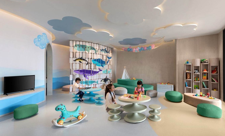 Image 15: ✈ THAILAND | Phuket & Khao Lak - Pauschalreise Courtyard by Marriot...