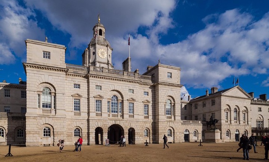Image 7: Discover the Secrets of Whitehall