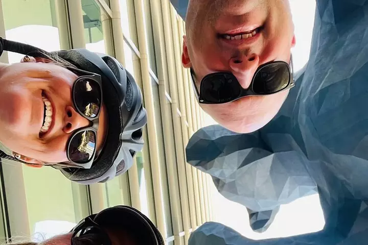 Denver's Best Guided E-Bike Tour