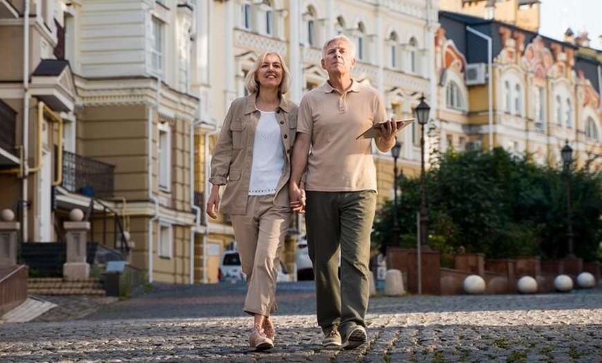 Image 9: Erfurts Stadthighlights mit einem Einheimischen erkunden