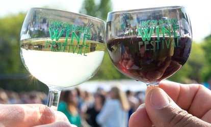 image for Lincoln Park Wine Festival