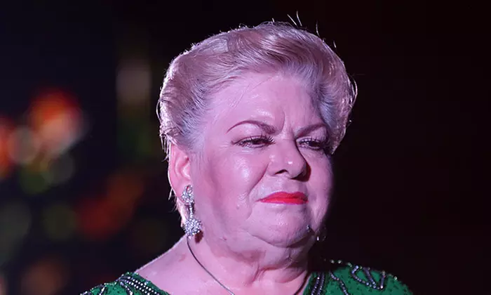 Paquita la del Barrio Tickets - Primary Image