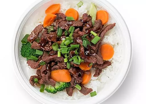 5% Cash Back at Flame Broiler - 46