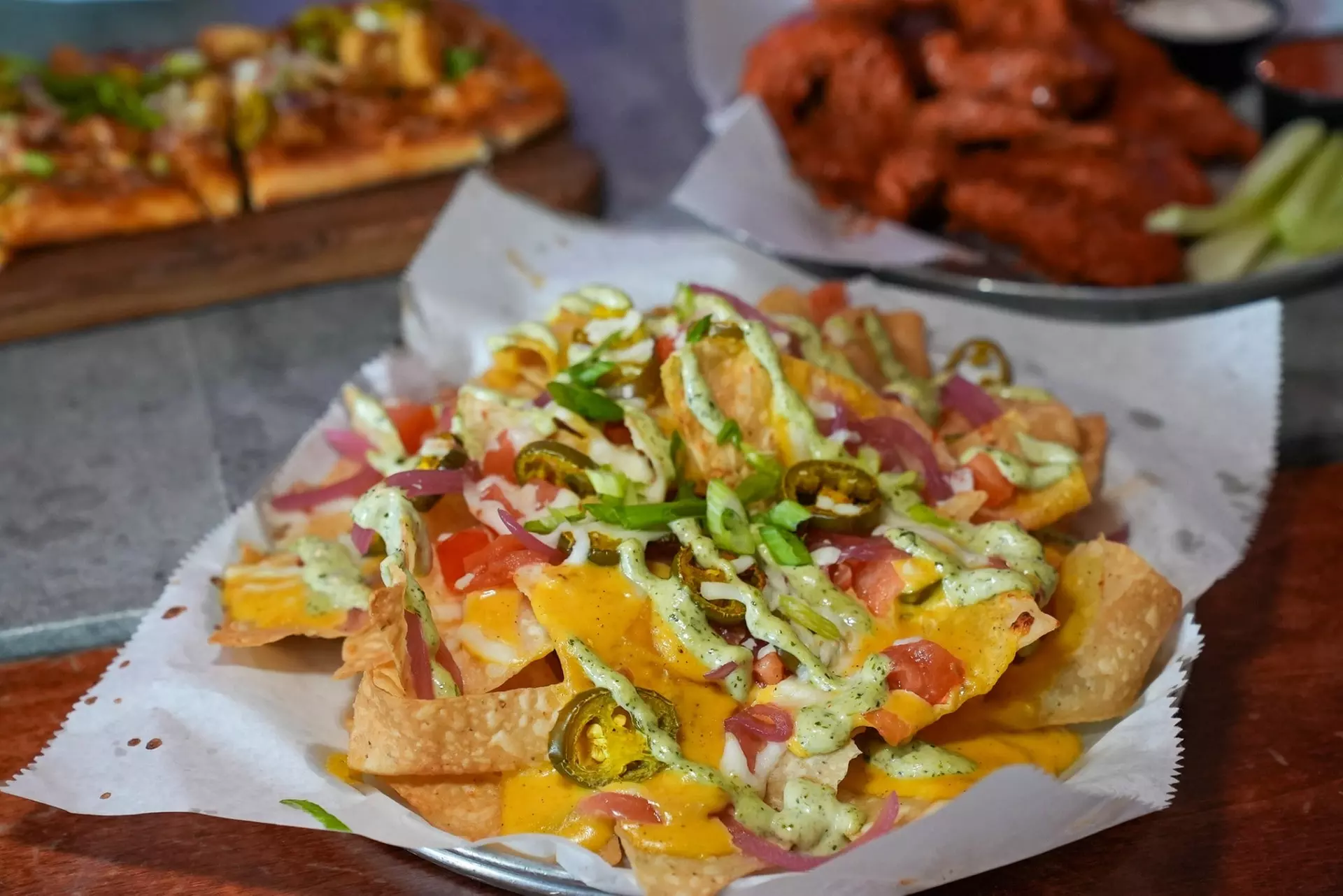 $20 For $40 Worth Of Casual Dining