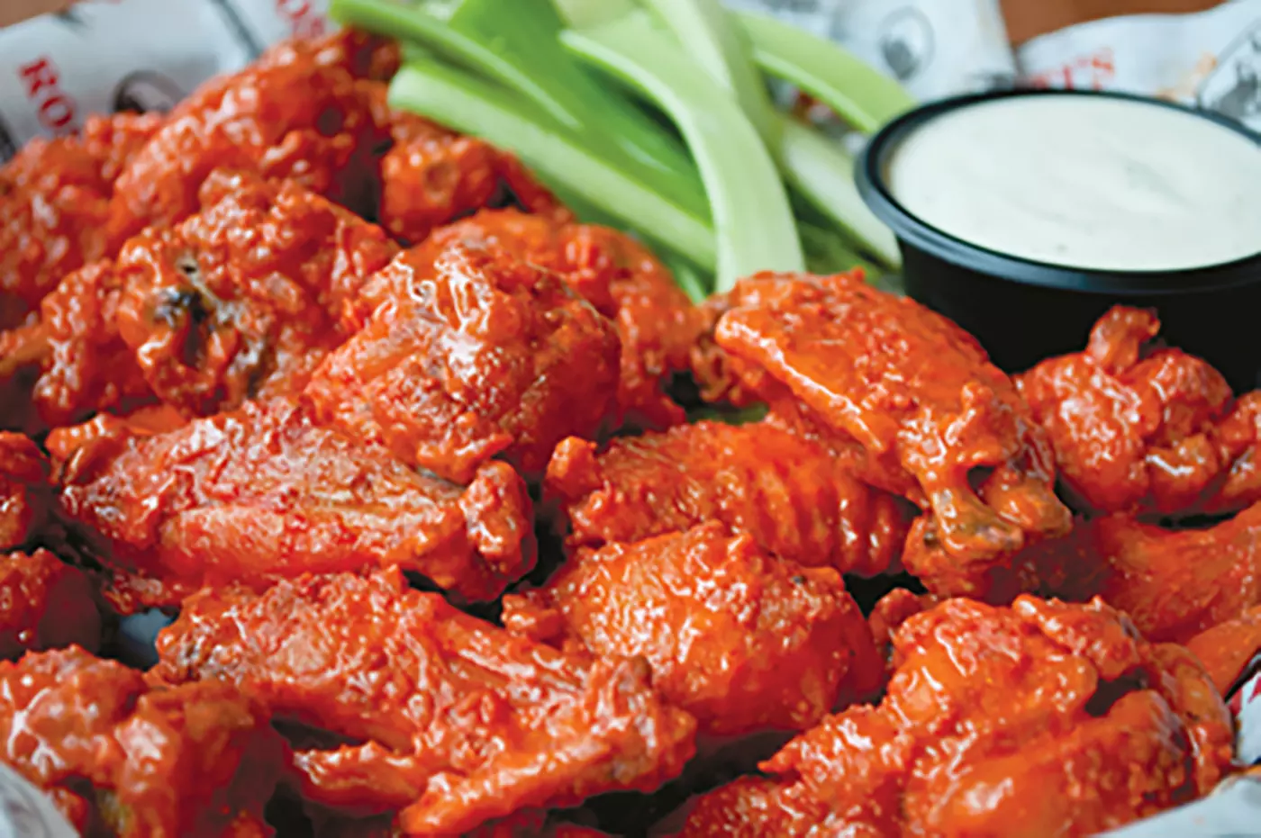 $10 For $20 Worth Of Casual Italian Dining - Primary Image