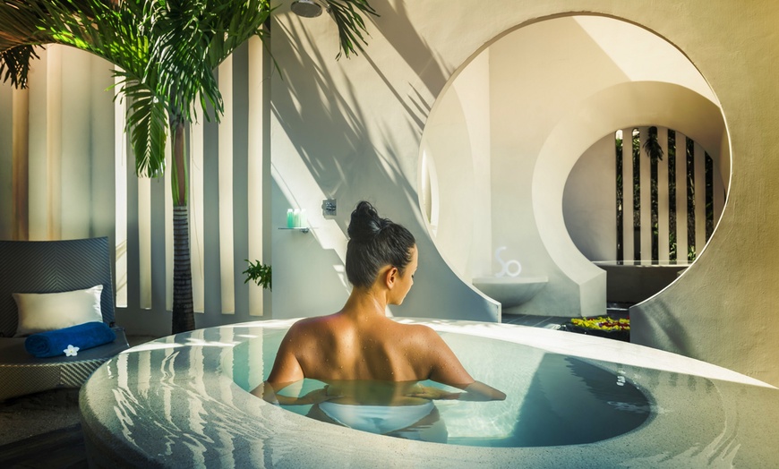 Image 15: ✈ ILE MAURICE | Bel Ombre - So Sofitel Mauritius 5* - Spa