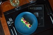 New York City Luxury 6-course Dinner Bus Tour - Second Medium