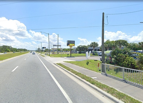 Parking - Orlando International Airport (MCO)