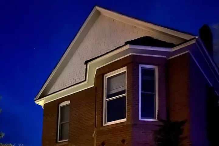 Family-Friendly Ghost Walking Tour in Flagstaff