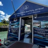 Image 7: Trinity Inlet Self-Drive Pontoon Boat Hire in Cairns