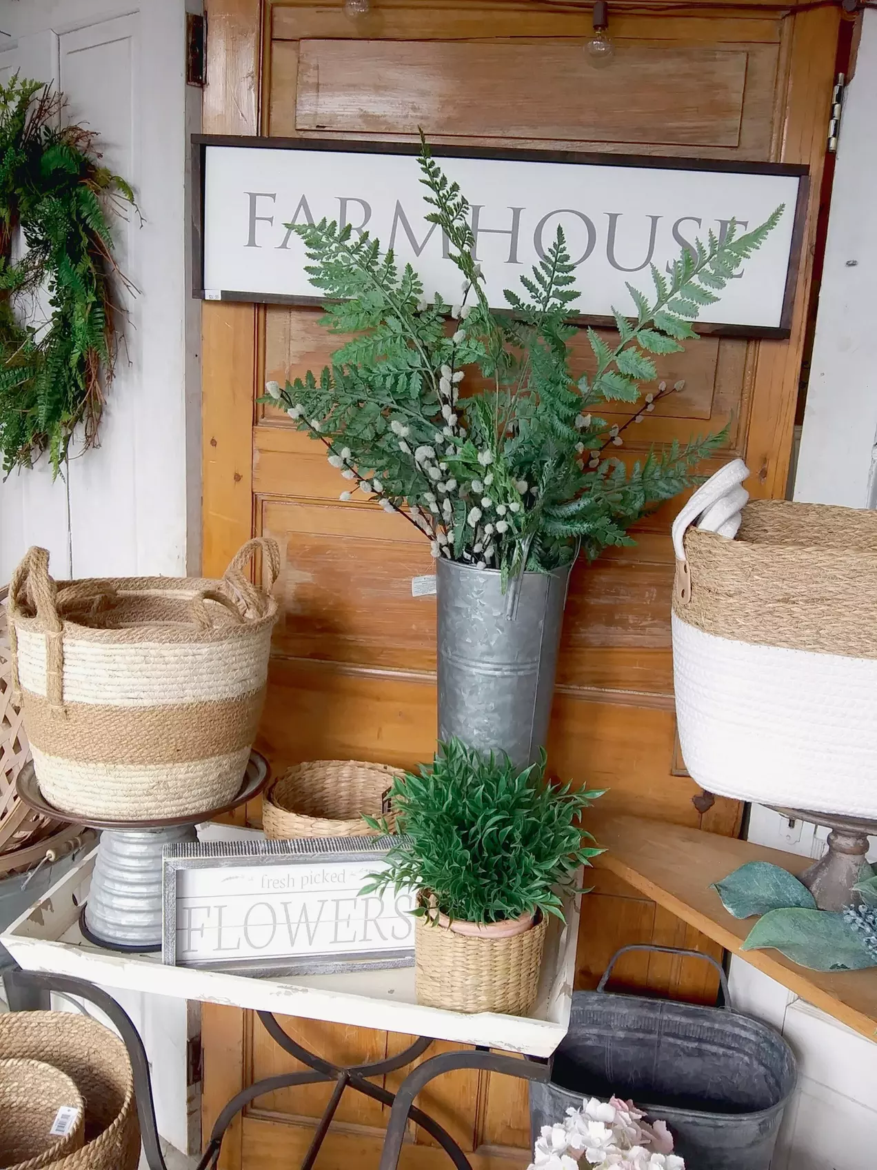 $15 For $30 Toward Home Furnishings