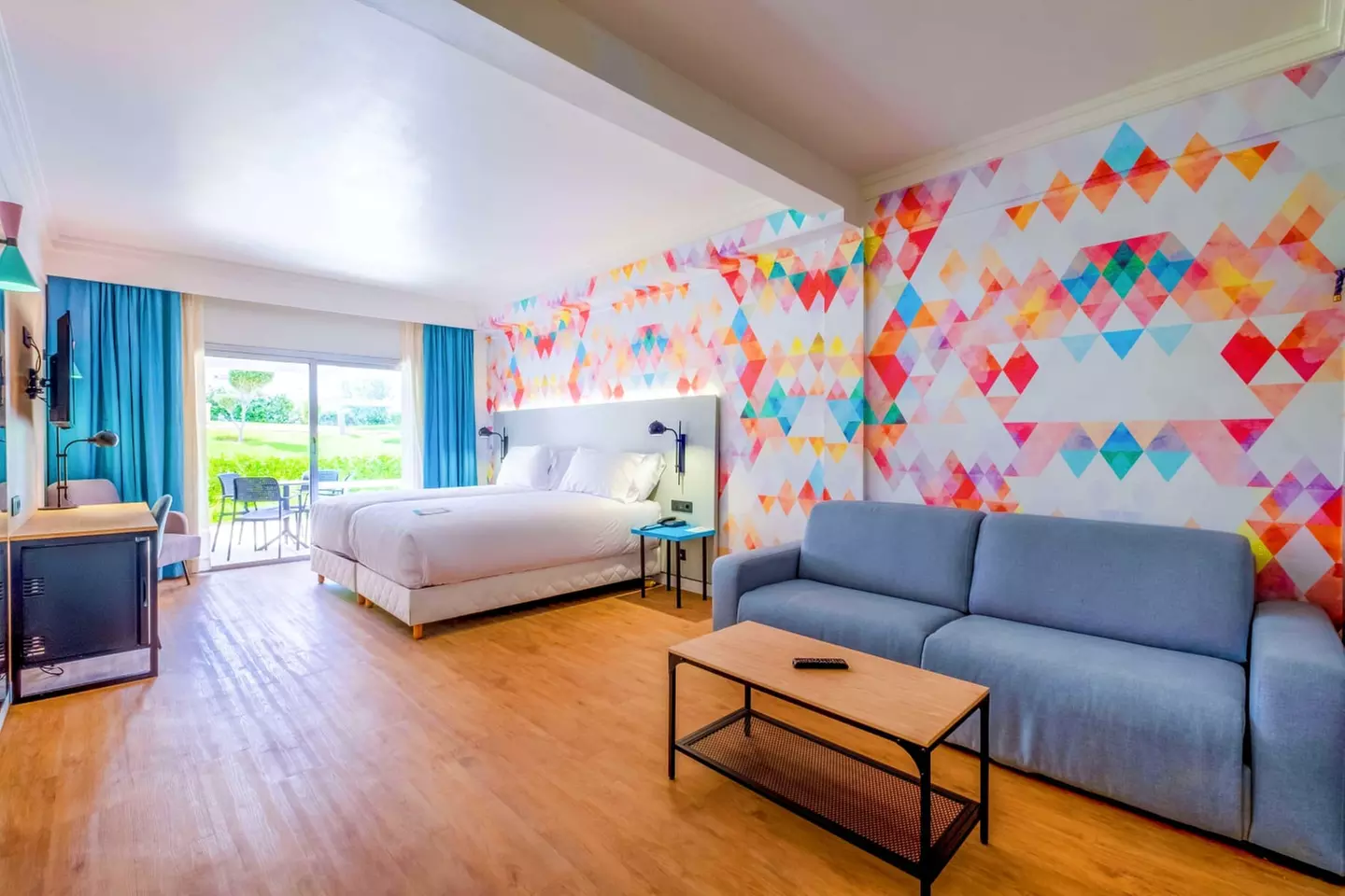 ✈ MAROC | Agadir - Allegro Agadir 4*, 2 nuit - Idéal famille