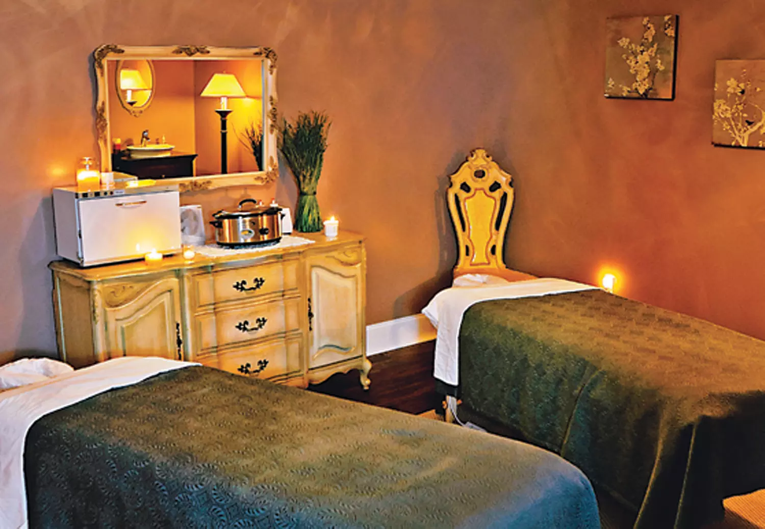 $25 For $50 Toward Any Spa/Salon Retail Products - Primary Image