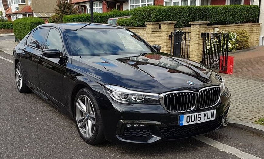 Image 7: Private Cambridge Day Trip from London with River Cam Punting