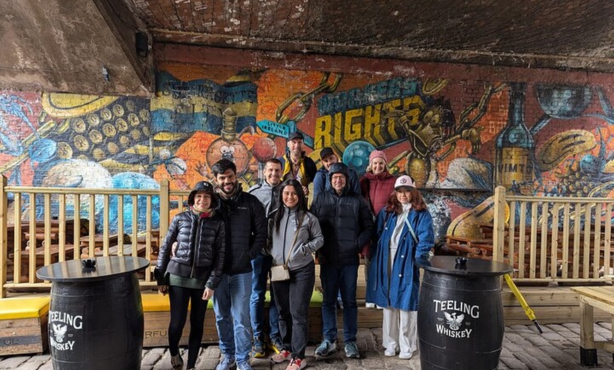 Image 10: Oasis Wonderwalk Tour – The Ultimate Oasis Experience!