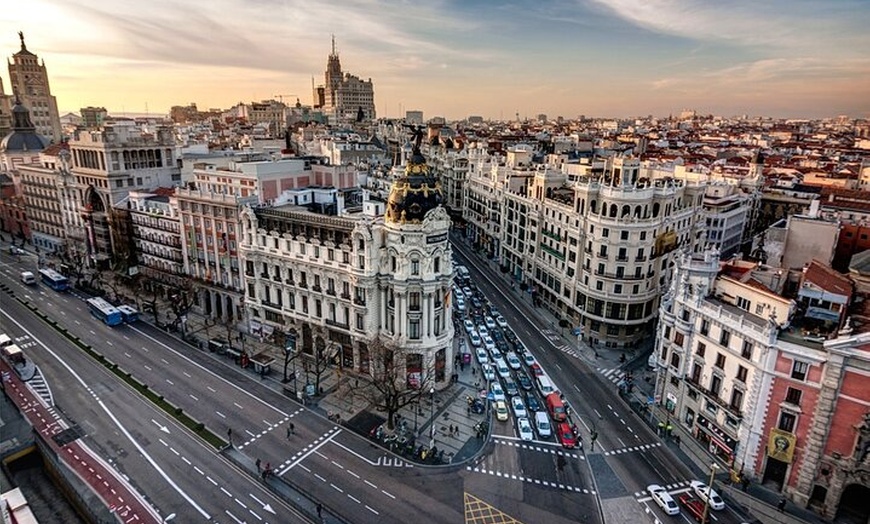Image 5: Visita privada Centro Histórico de Madrid