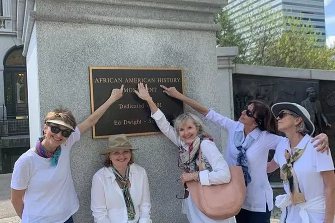 Operation City Quest Scavenger Hunt - Pensacola, FL - Primary Image