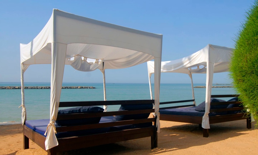 Image 14: ✈ SENEGAL | Saly - Royam Hotel 4* - Spa