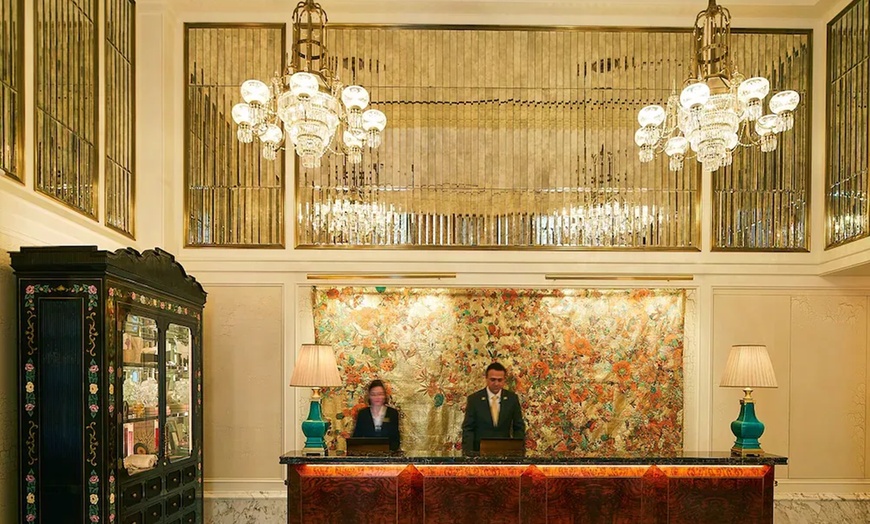 Image 9: ✈ ETATS-UNIS | New York City - The Fifth Avenue Hotel 5* - Premium