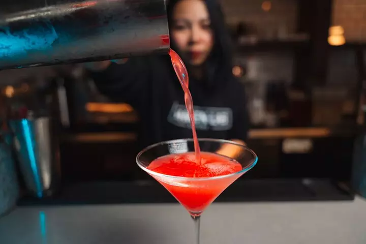 Delray Beach Dinner & Drinks Tour