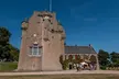 Crathes Castle & Glen Garioch Distillery tour Inc Admission fee's - Second Medium