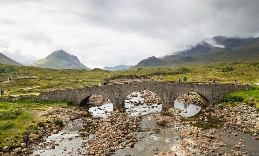 Image 7: Isle of Skye Full Day Private Tour from Inverness