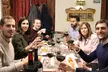 Cata de vinos, jamón ibérico y tapas en Madrid - Second Medium
