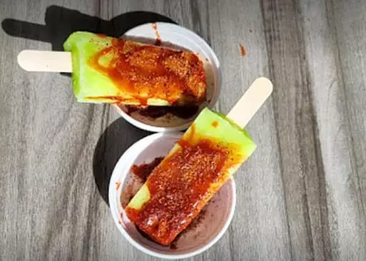 5% Cash Back at Mariana's Tacos Y Paletas