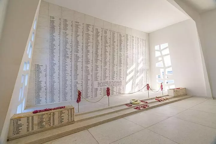 Luxury Pearl Harbor USS Arizona Memorial Small Group Tour