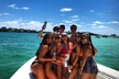 Miami Private Boat Rental to Sandbars and More - Second Medium