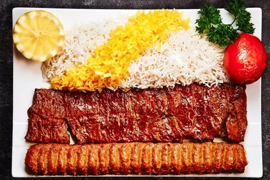 $10 For $20 Worth of Mediterranean Cuisine - Primary Image