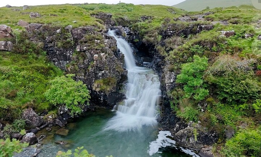 Image 8: Private Isle of Skye tour from Fort William