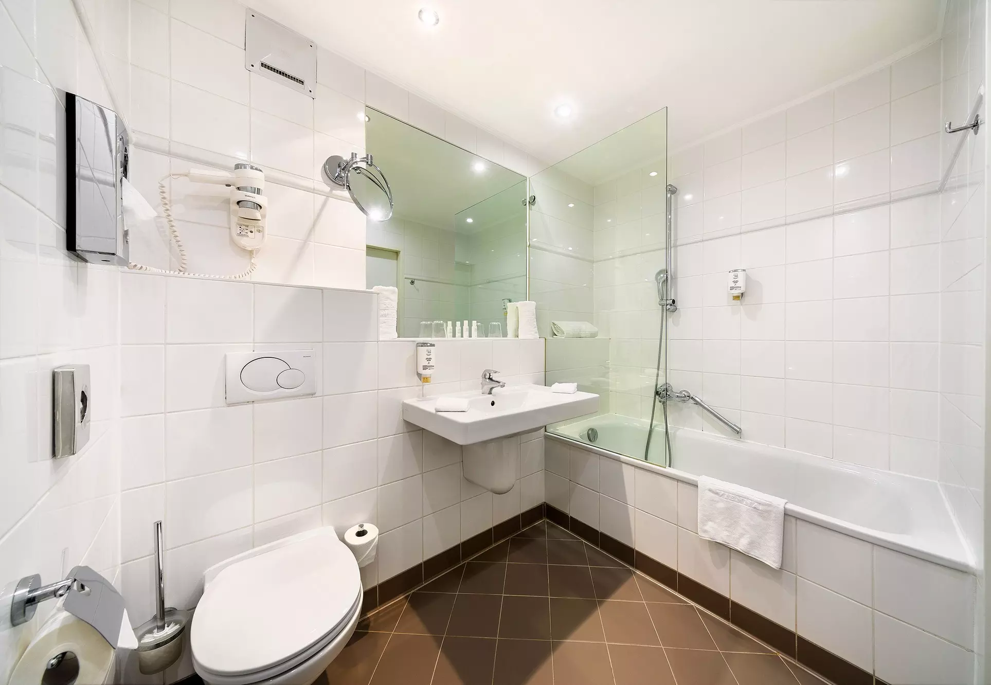 ✈ ÖSTERREICH | Wien - Hotel Bellevue Wien 4*, 2 Nächte - City Trip