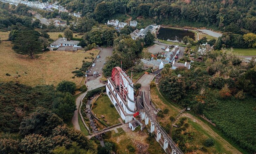 Image 6: A Taste of the Isle of Man: Private Sightseeing Tour