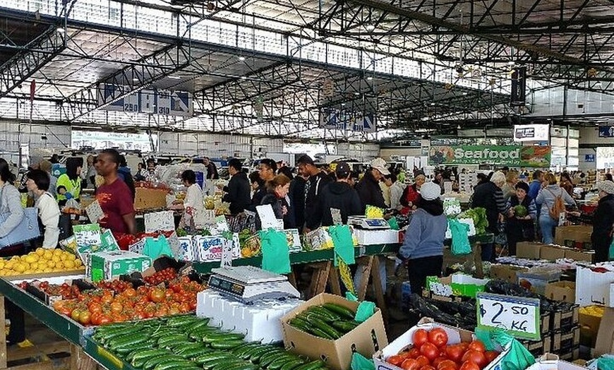 Image 5: Sydney Private local Experience Tour