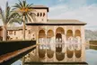 Granada: Entrada a la Alhambra y el Generalife con audioguía - Second Medium