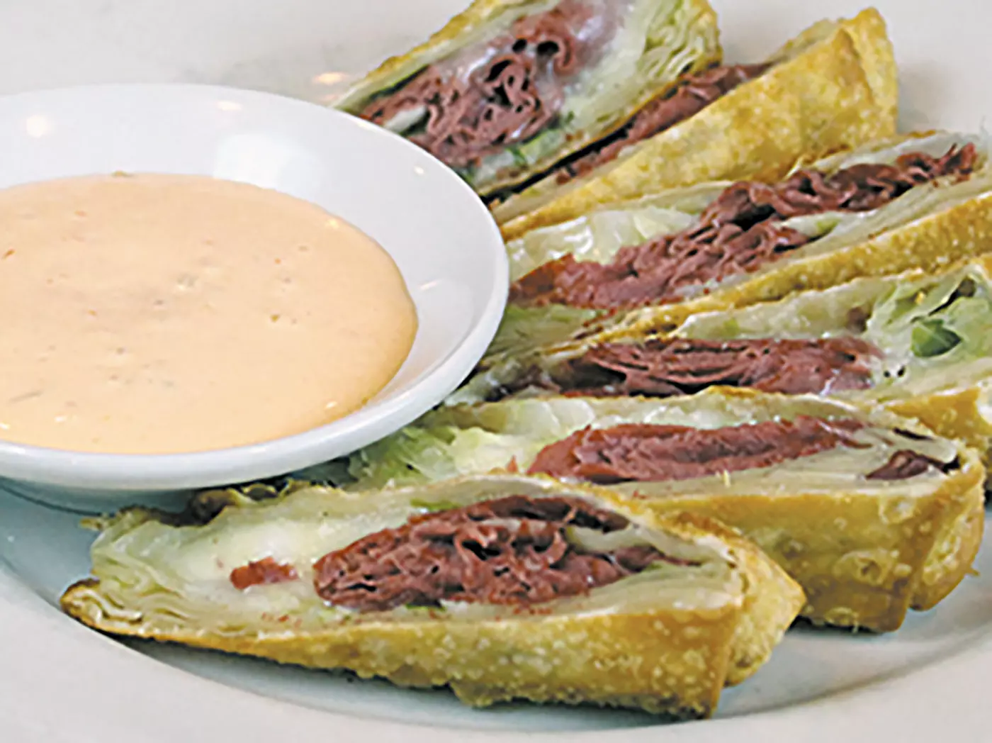 $15 For $30 Worth Of Casual Dining (Also Valid On Take-Out W/ Min. Purchase $45) - Second Medium