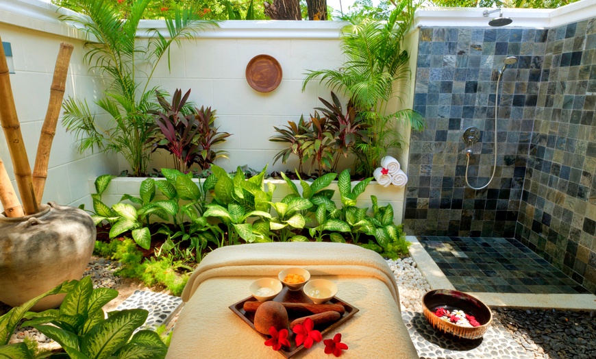 Image 18: ✈ MALDIVES | Malé du Nord - Kurumba Maldives 5*, 5 nuit - Spa