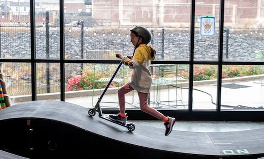 Image 3: $12 For A Day Pass For 2 (Reg. $24)