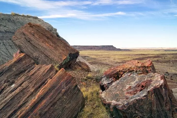Utah & Arizona National Parks: Small Group 5-Day Tour