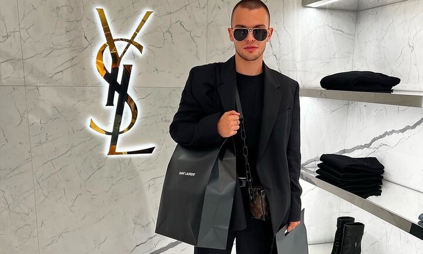 Image 3: Paris en vogue: Expérience privée de mode, shopping et photoshoot