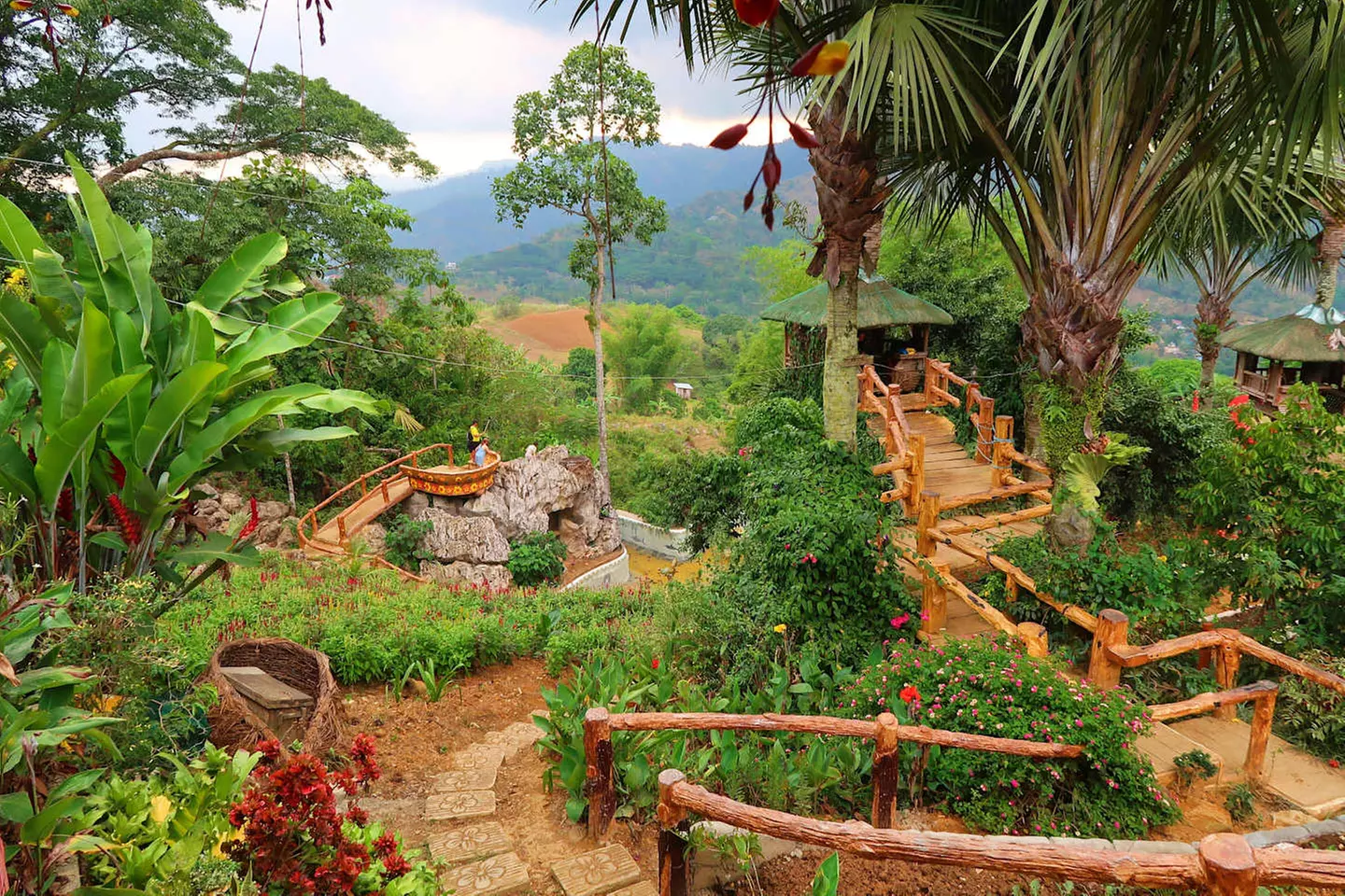 ✈ FILIPPINE | Cebu - Nell'arcipelago delle Visayas in autonomia, 11...