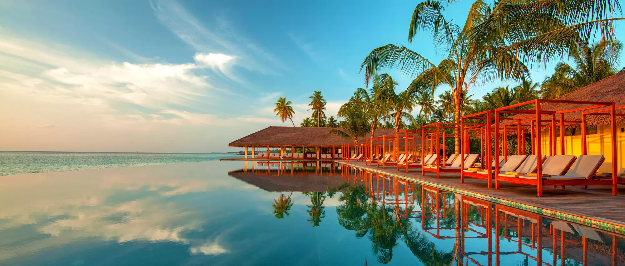 ✈ MALDIVEN | Alif Dhaal-atol - The Residence Maldives at Dhigurah 5*, 5 nachten - All-in - Primary Image