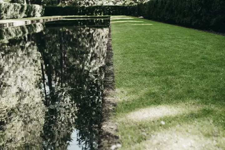 The Bloedel Reserve & Sightseeing - Second Medium