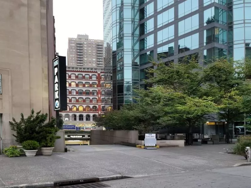 Parking at MPG Parking - MP 445 Lafayette LLC