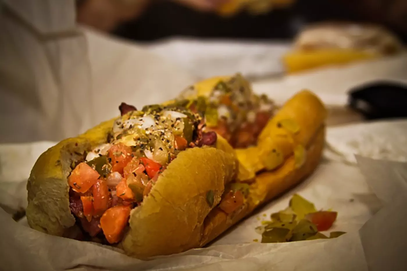 $10 For $20 Worth Of Submarine Sandwiches & Beverages - Primary Image