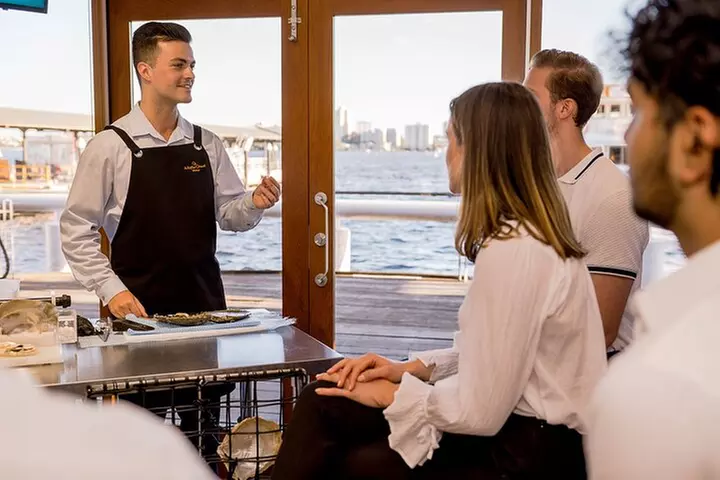Group Live Pearl Harvest Experience - Perth - Primary Image
