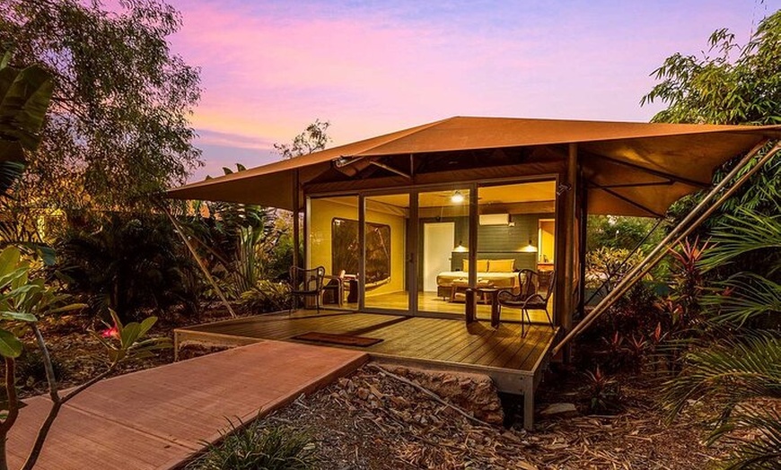 Image 7: 6-Day West Kimberley Helicopter Safari Tour ex. Broome