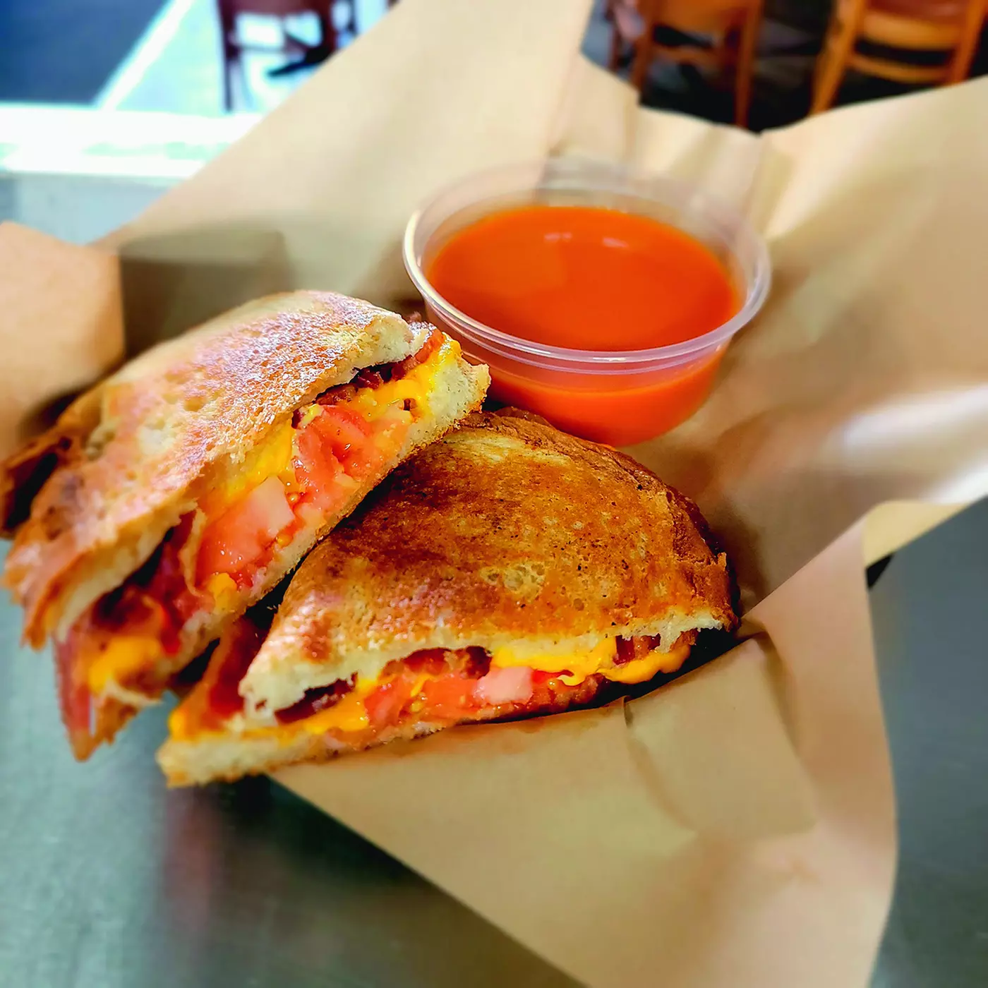 $15 for $30 Worth of Casual Dining - Second Medium
