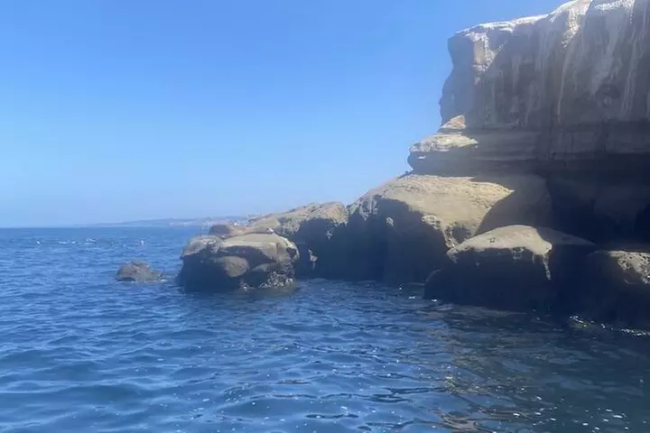All Day Snorkel Package Rental - Second Medium